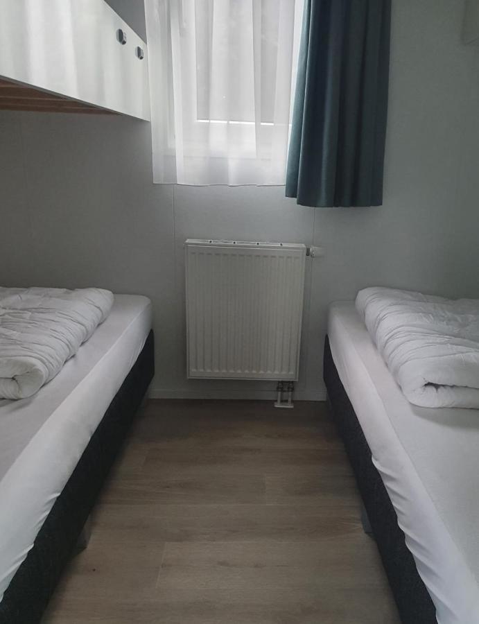 Klein Ramdal Hotel Putten Ngoại thất bức ảnh