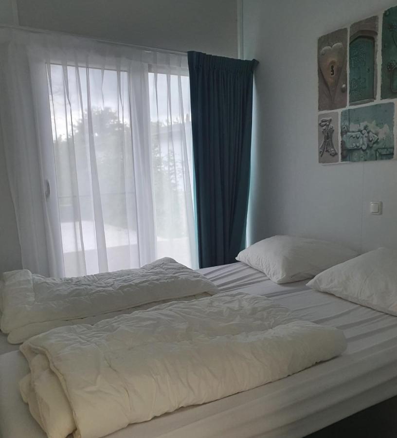 Klein Ramdal Hotel Putten Ngoại thất bức ảnh